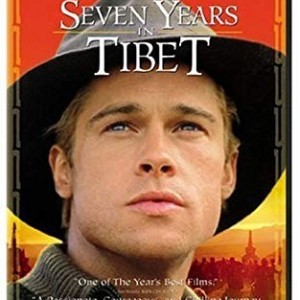 SEVEN YEARS IN TIBET