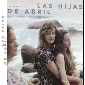 LAS HIJAS DE ABRIL