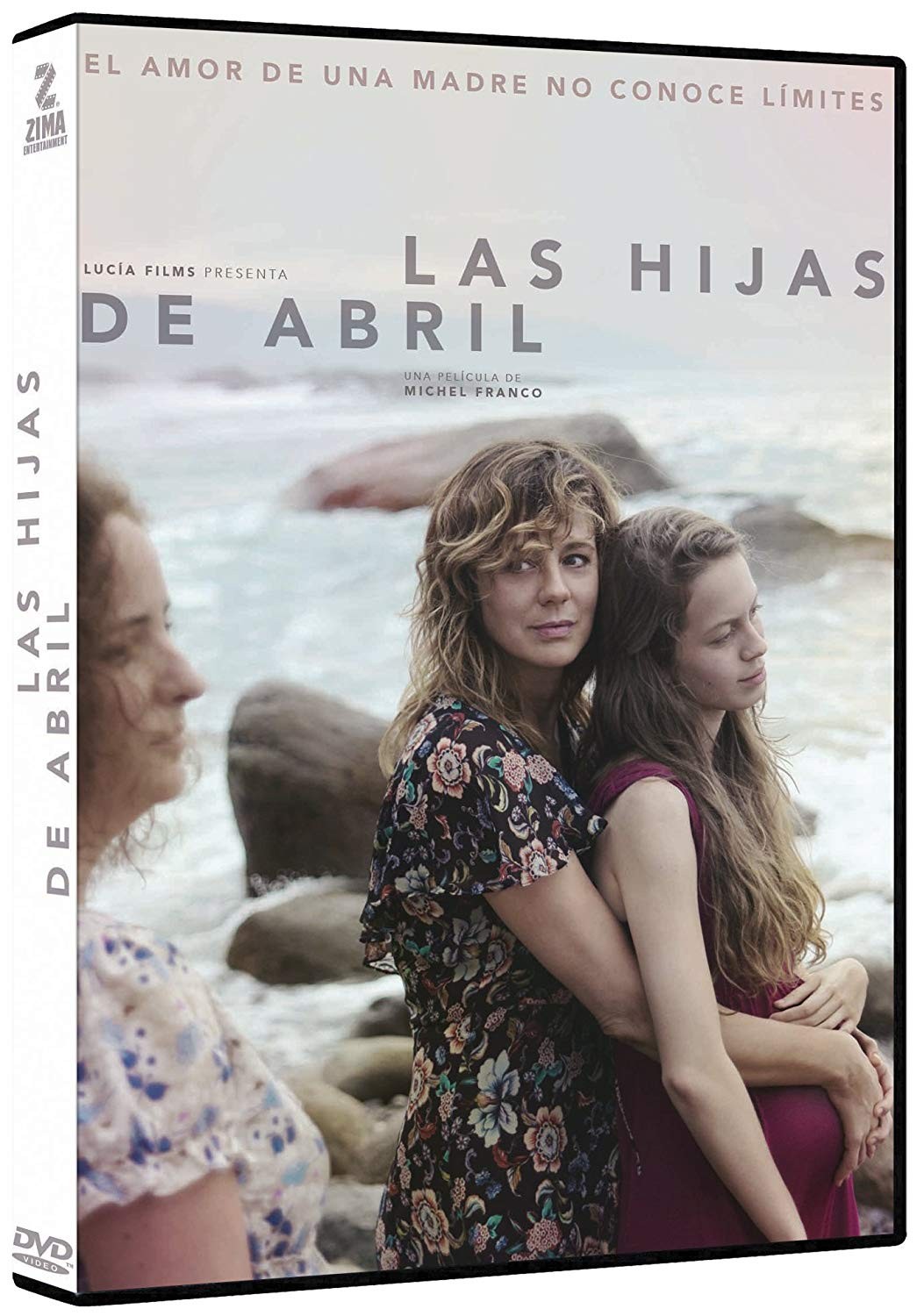 LAS HIJAS DE ABRIL