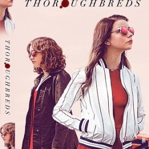 THOROUGHBREDS