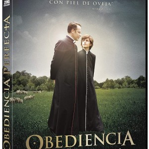 OBEDIENCIA PERFECTA