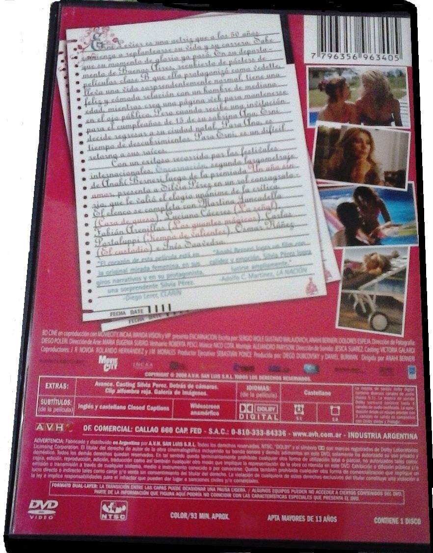 ENCARNACION - Imagen 2