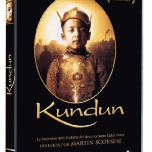 KUNDUN