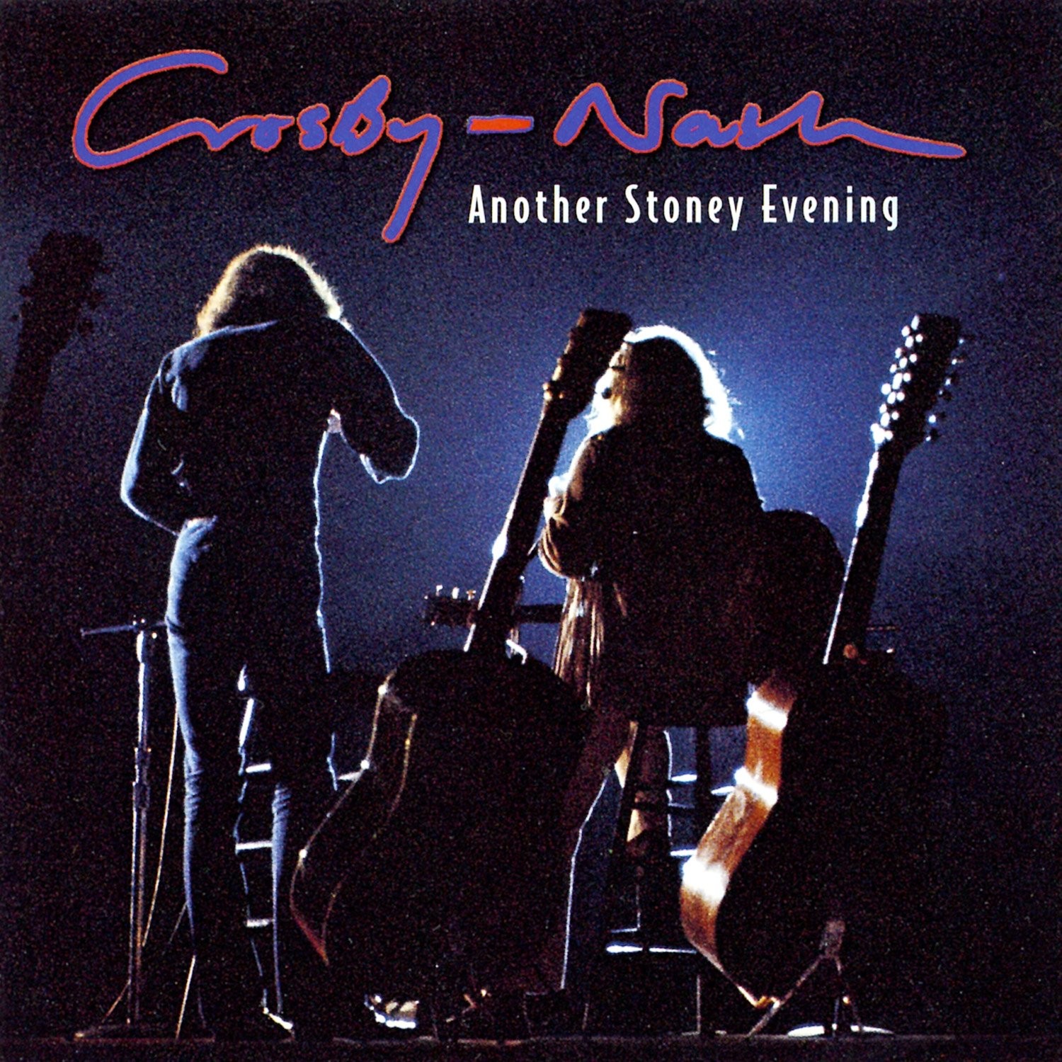 CROSBY-NASH - ANOTHER STONEY EVENING