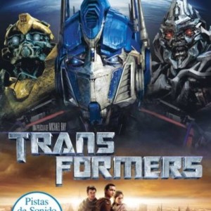 TRANSFORMERS