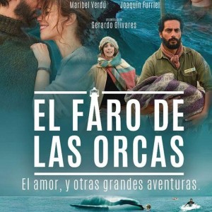 EL FARO DE LAS ORCAS