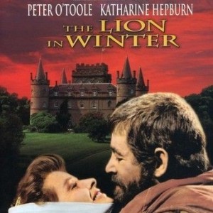 THE LION IN WINTER