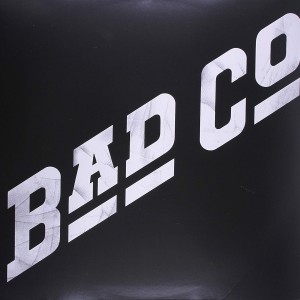 BAD COMPANY - BAD COMPANY