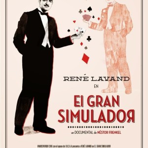 EL GRAN SIMULADOR