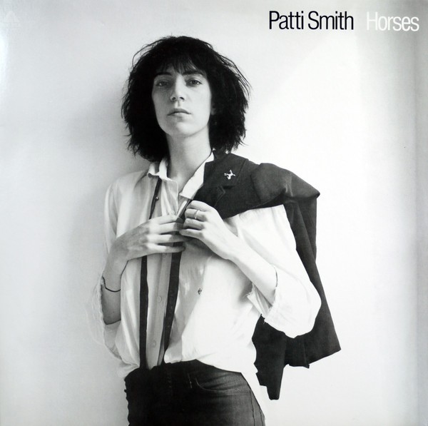 PATTI SMITH - HORSES