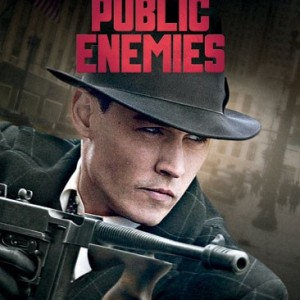 PUBLIC ENEMIES