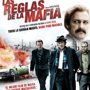 LAS REGLAS DE LA MAFIA