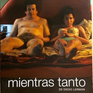 MIENTRAS TANTO