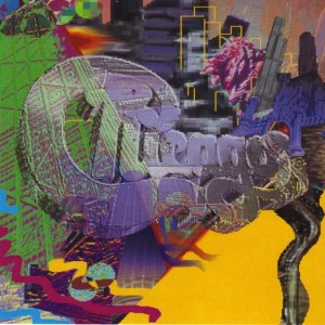 CHICAGO - CHICAGO 19