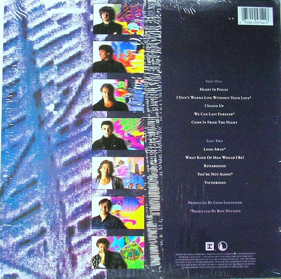 CHICAGO - CHICAGO 19 - Imagen 2