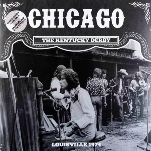 CHICAGO - THE KENTUCKY DERBY - LOUISVILLE 74