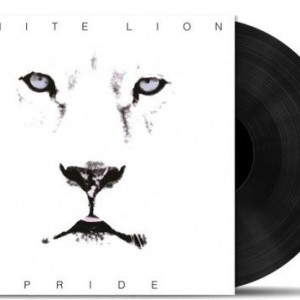 WHITE LION - PRIDE