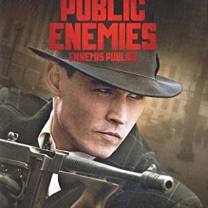 PUBLIC ENEMIES