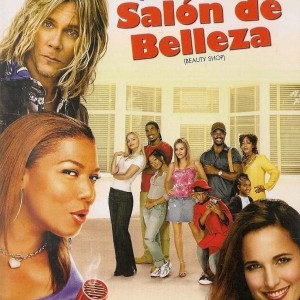 SALON DE BELLEZA