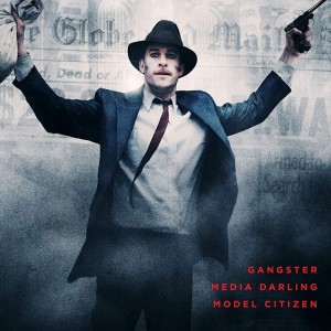 CITIZEN GANGSTER