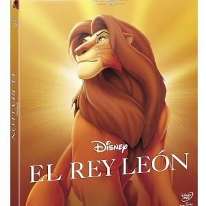EL REY LEON