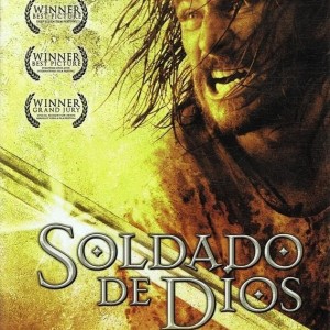 SOLDADO DE DIOS