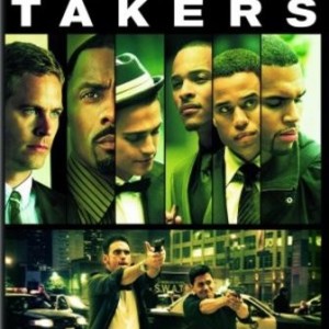 TAKERS