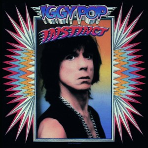 IGGY POP - INSTINCT