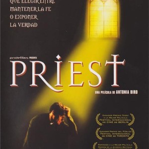 PRIEST