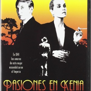 PASIONES EN KENIA