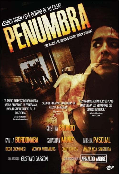 PENUMBRA