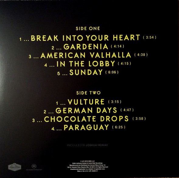 IGGY POP - POST POP DESPRESSION - Imagen 2