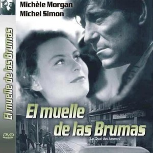 EL MUELLE DE LAS BRUMAS