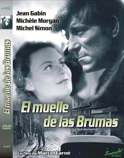 EL MUELLE DE LAS BRUMAS