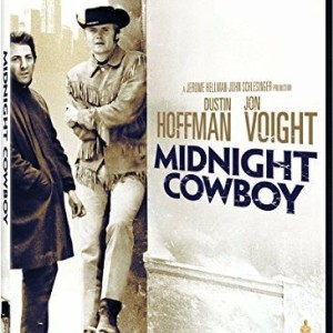MIDNIGHT COWBOY