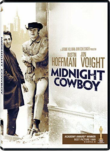 MIDNIGHT COWBOY