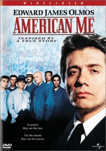 AMERICAN ME