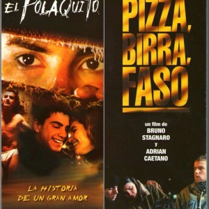 EL POLAQUITO / PIZZA BIRRA FASO