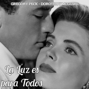 LA LUZ ES PARA TODOS