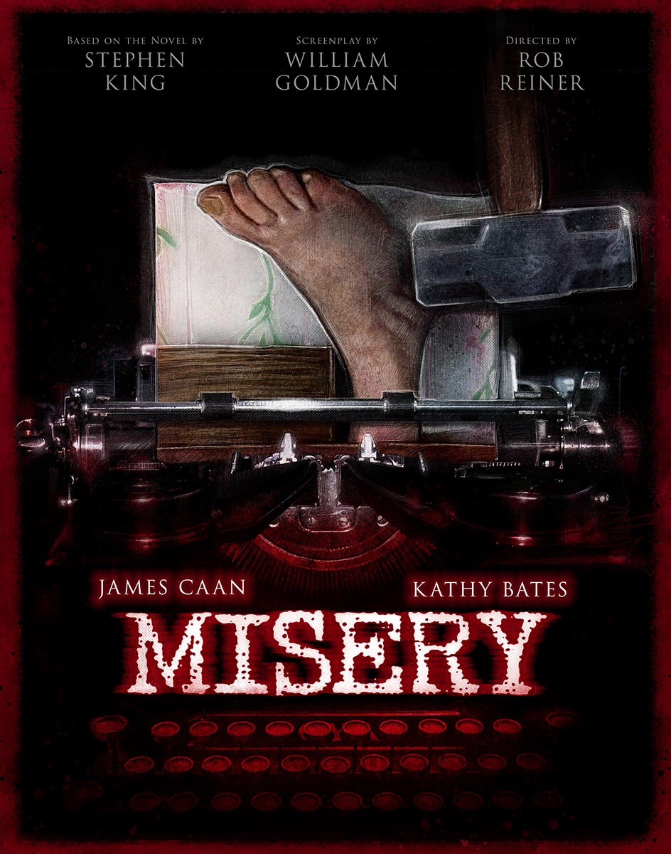 MISERY