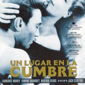 UN LUGAR EN LA CUMBRE