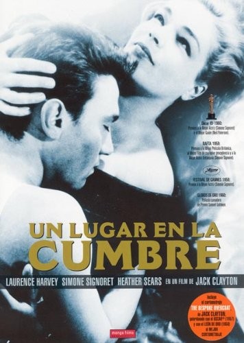 UN LUGAR EN LA CUMBRE