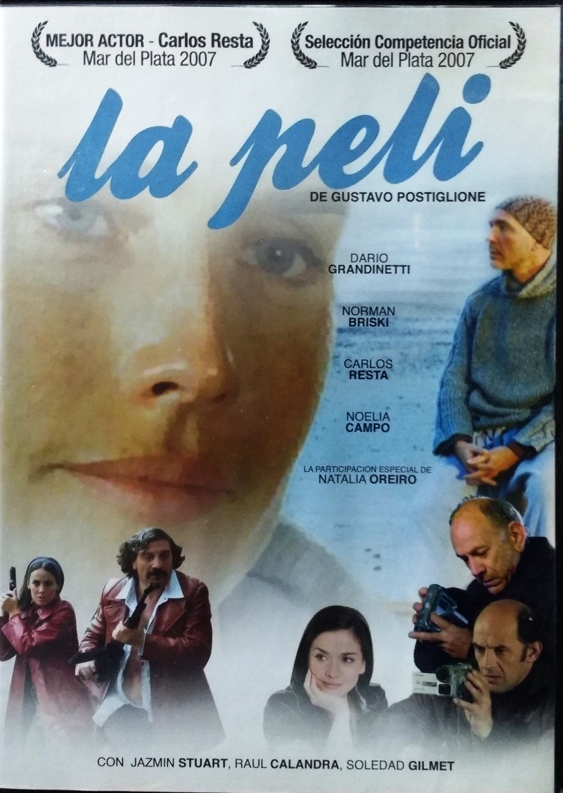 LA PELI