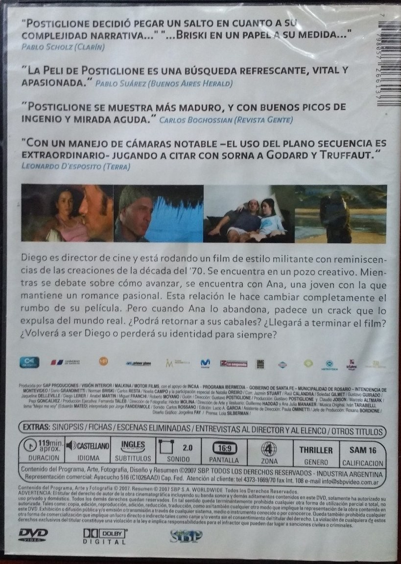 LA PELI - Imagen 2