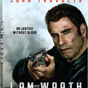 I AM WRATH