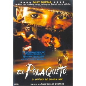 EL POLAQUITO
