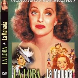 LA LOBA / LA MALVADA