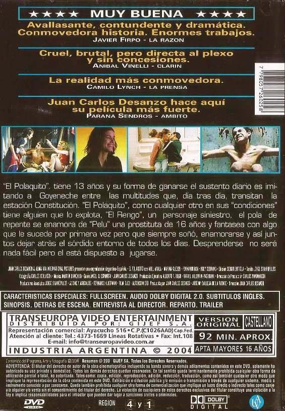 EL POLAQUITO - Imagen 2