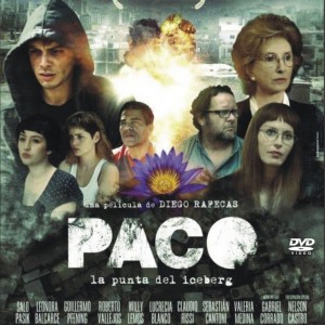 PACO - LA PUNTA DEL ICEBERG