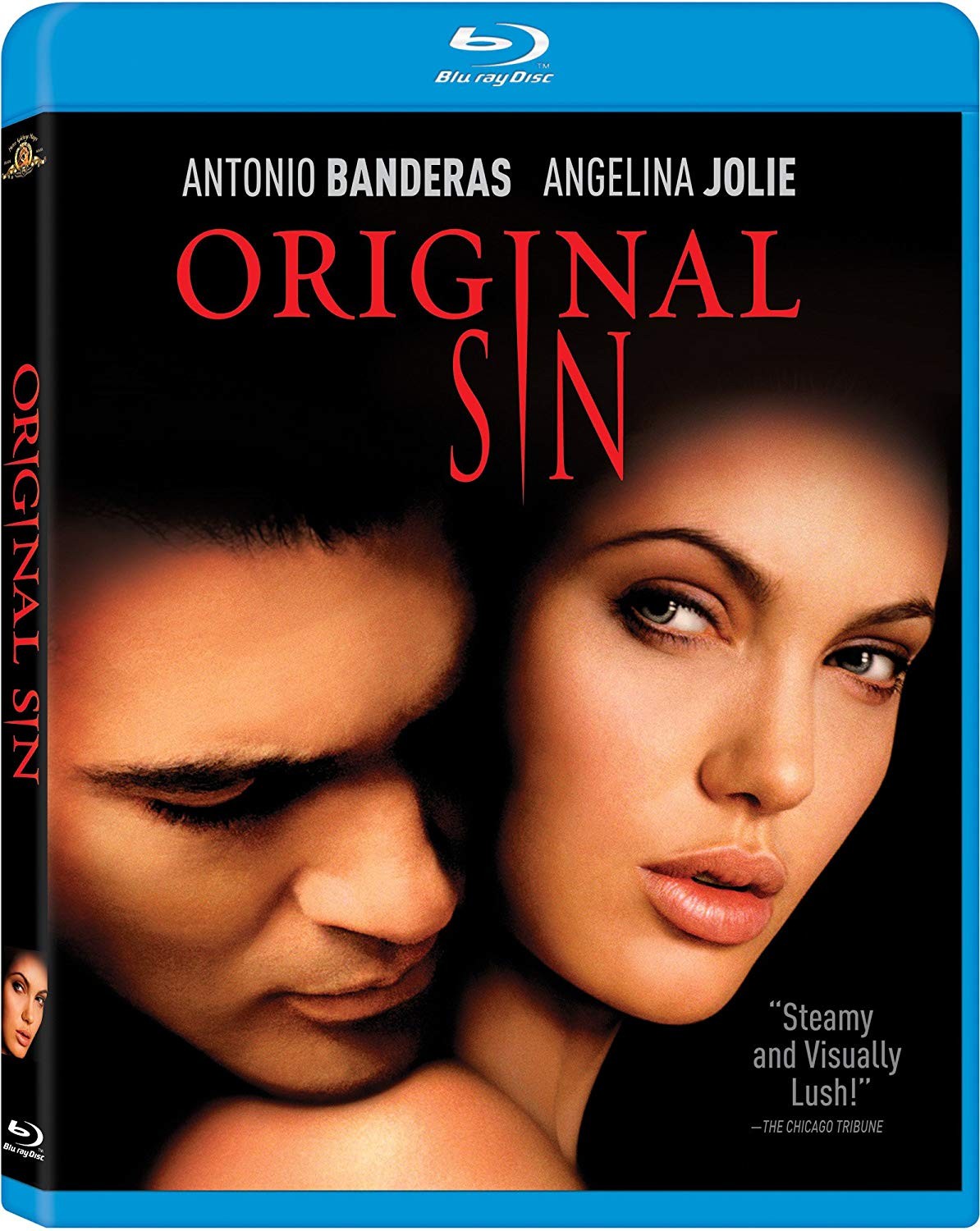ORIGINAL SIN